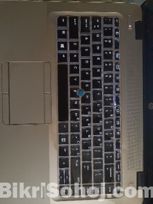 HP Elite Book 840 G4